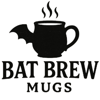 Bat Brew Mugs